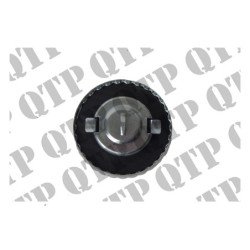 Oil Filler Cap