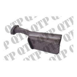 Foot Step Support LH