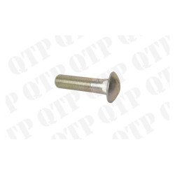 Hitch Return Plate Bolt