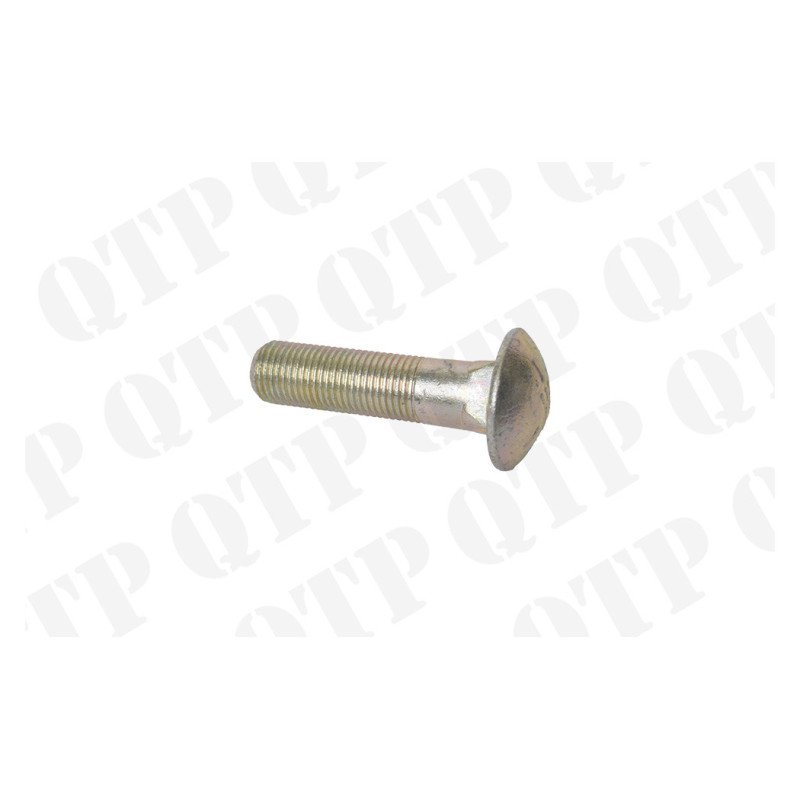Hitch Return Plate Bolt