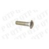 Hitch Return Plate Bolt