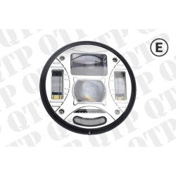 Headlamp LED