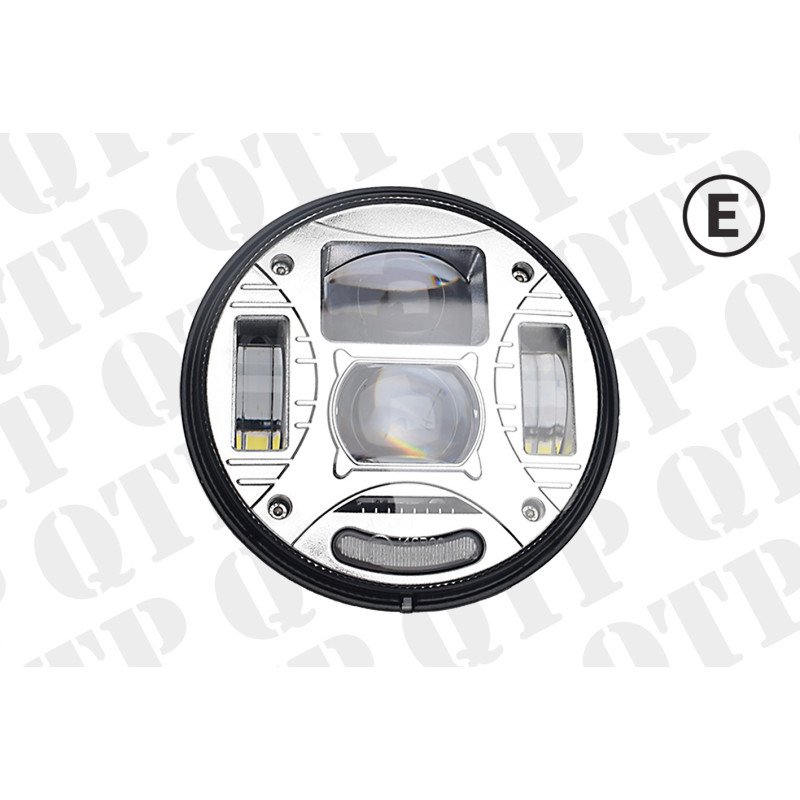 Headlamp LED