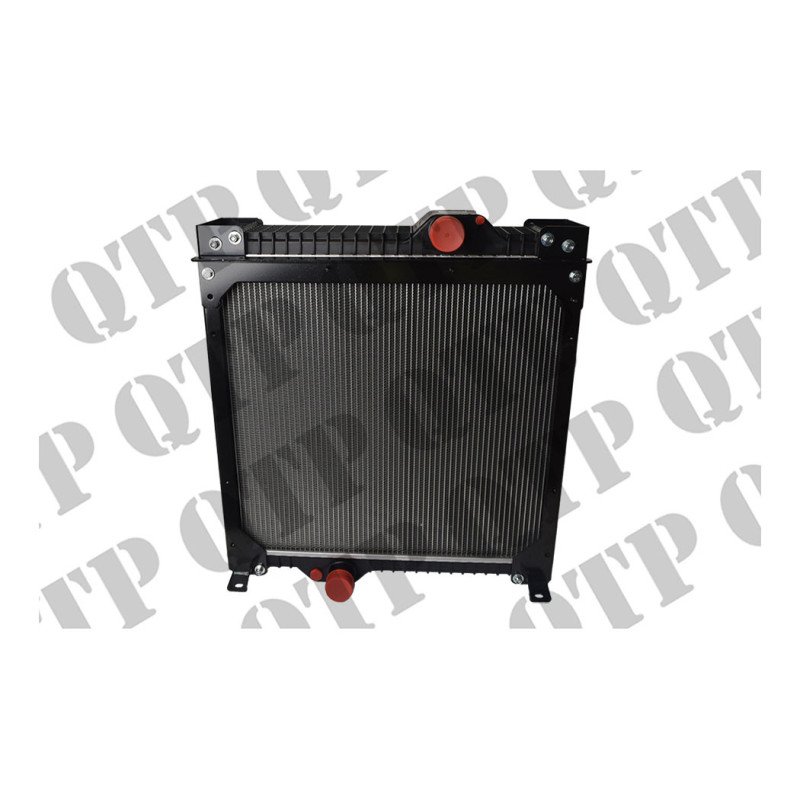 Radiator