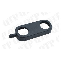 Hydraulic Coupler Oil Collector