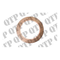 Friction Disc Speedshift