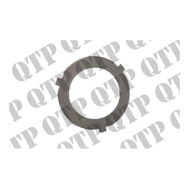 Steel Disc Speedshift