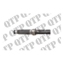 PTO Shaft Landini Advantage 55-85 Ghibli 80 Trekker C75-C85 540RPM Massey Ferguson 274. 374,397