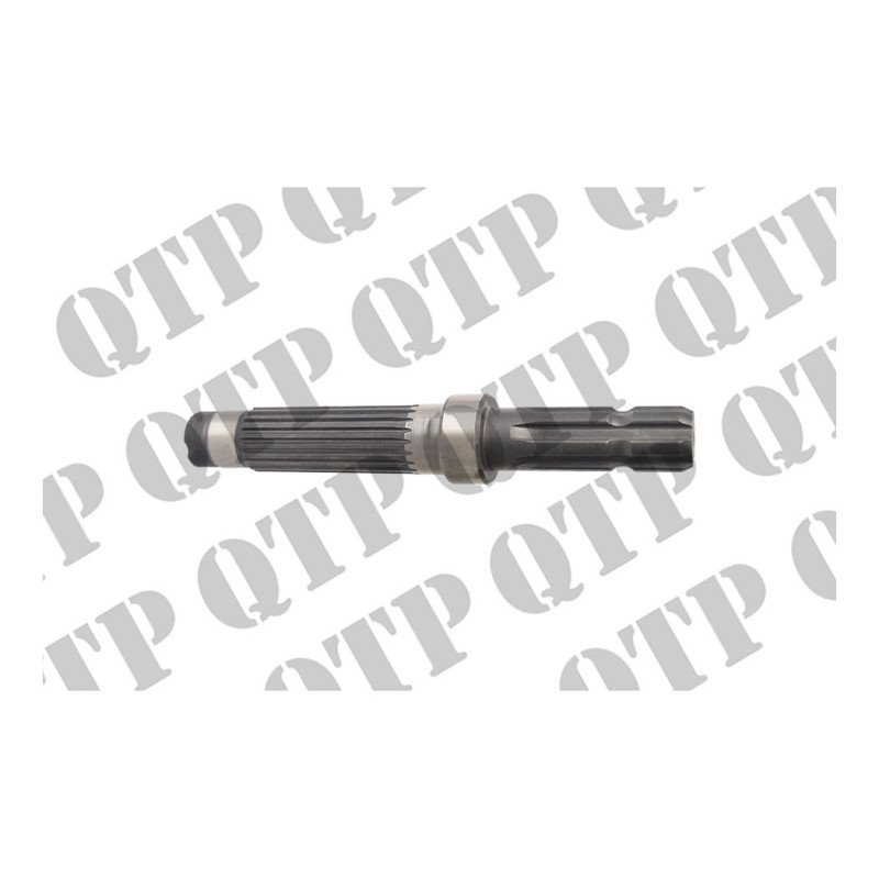 PTO Shaft Landini Advantage 55-85 Ghibli 80 Trekker C75-C85 540RPM Massey Ferguson 274. 374,397