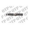 PTO Shaft Landini Advantage 55-85 Ghibli 80 Trekker C75-C85 540RPM Massey Ferguson 274. 374,397