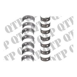 Main Bearing Set STD Massey Ferguson T6.60 Engine