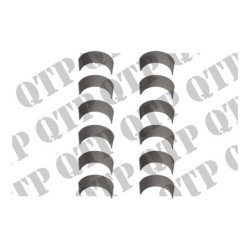 Big End Bearings Set STD Massey Ferguson T6.60 Engine