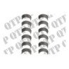 Big End Bearings Set STD Massey Ferguson T6.60 Engine