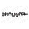 Crankshaft Massey Ferguson 1006.6T Engine
