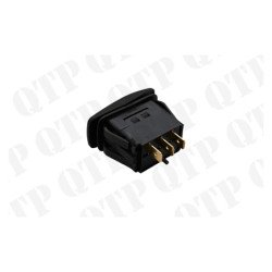 Throttle Control Rocker Switch Massey Ferguson