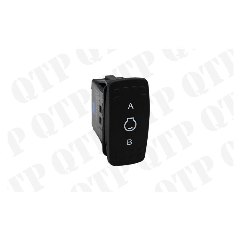 Throttle Speed Rocker Switch AB