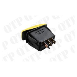PTO OFF Rocker Switch Massey Ferguson