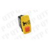 PTO Switch Front Massey Ferguson