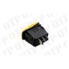 PTO Switch Front Massey Ferguson