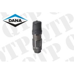 Pressure Valve Front Axle Valve Block Massey Ferguson