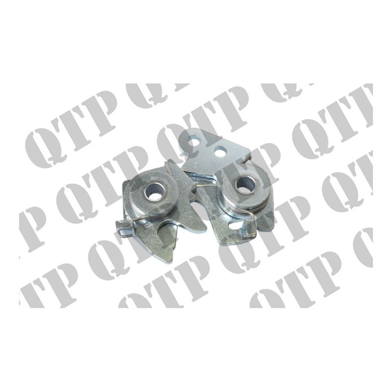 Bonnet Latch