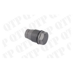 Rail Pressure Relief Valve