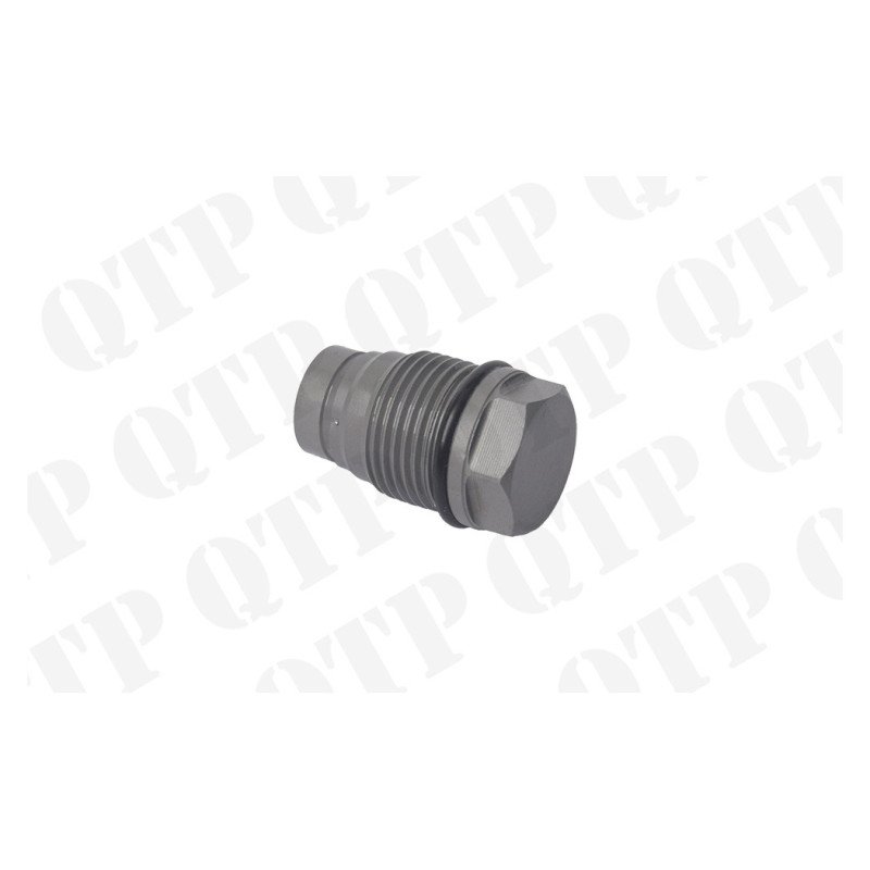 Rail Pressure Relief Valve