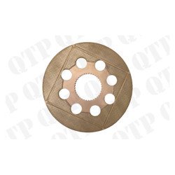 Brake Disc Fendt Massey Ferguson