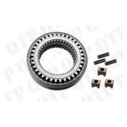 Synchroniser ForwardReverse