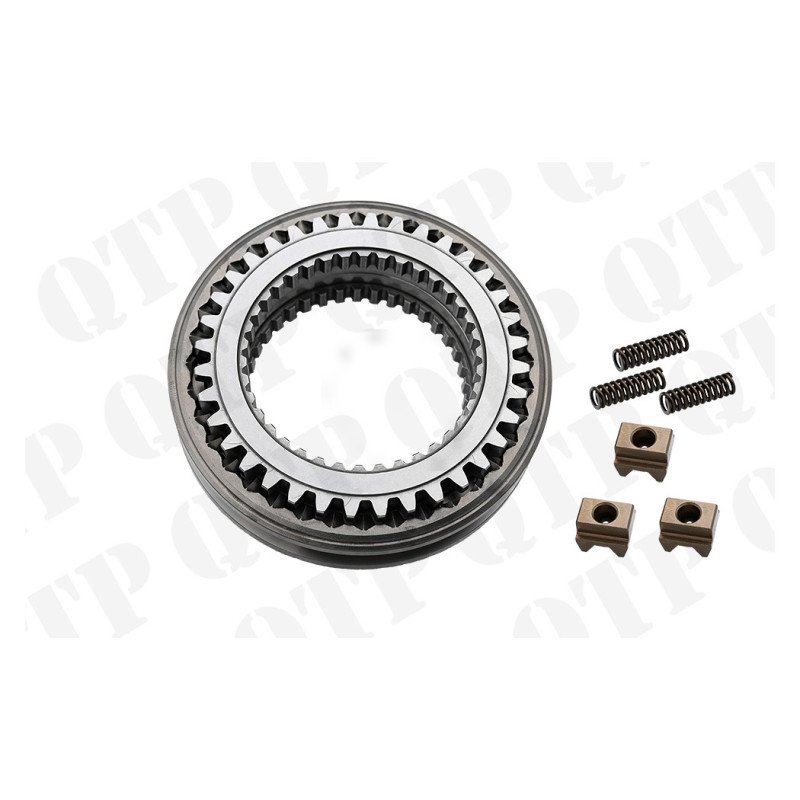 Synchroniser ForwardReverse