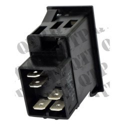 Commutateur d'éclairage de toit