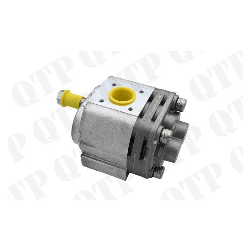Hydraulic Pump