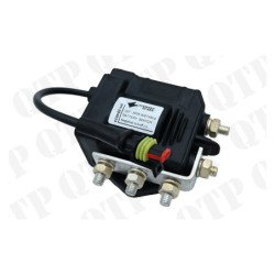 Battery Cut Off Switch Massey Ferguson
