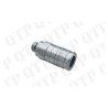 Hydraulic Coupler Massey Ferguson