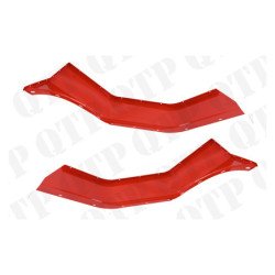 Mudguard Fender Set Massey Ferguson