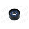 Tensioner Pulley Massey Ferguson