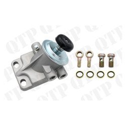 Hand Primer Pump Filter Head