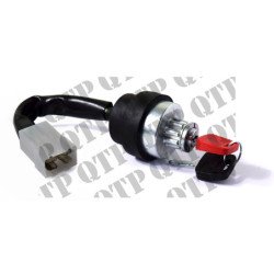 Contacteur d'allumage