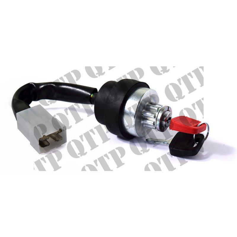 Contacteur d'allumage