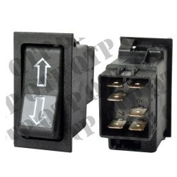 Commutateur du clignotant