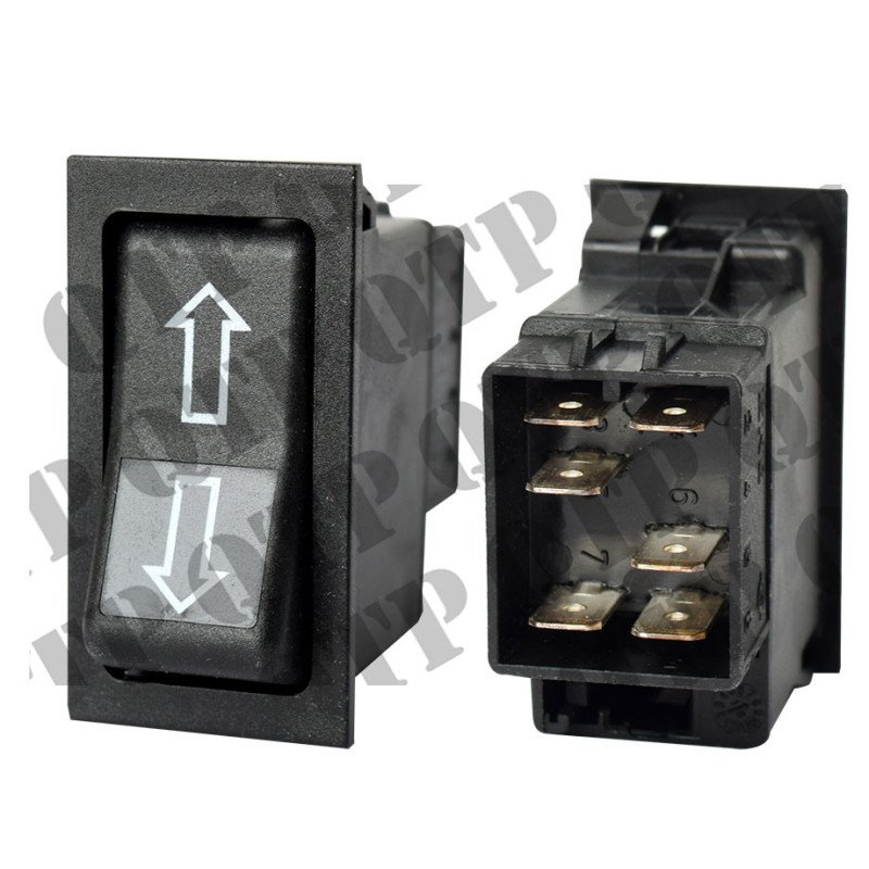 Commutateur du clignotant