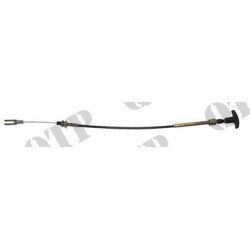 Câble de crochet ramasseur