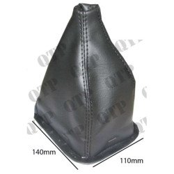 Gaine du levier des vitesses