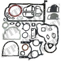 Ensemble de joints de carter