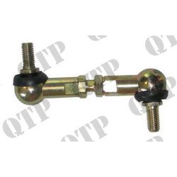 Tringlerie d'inverseur