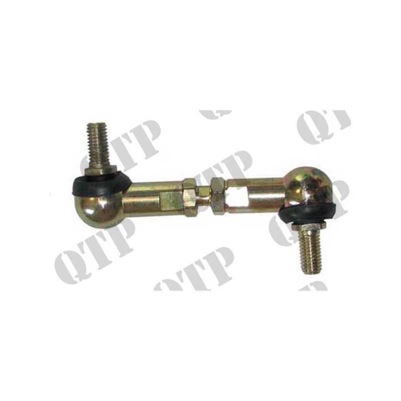 Tringlerie d'inverseur