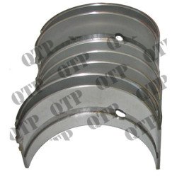 Coussinets de tête de bielle