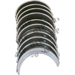 Coussinets de tête de bielle