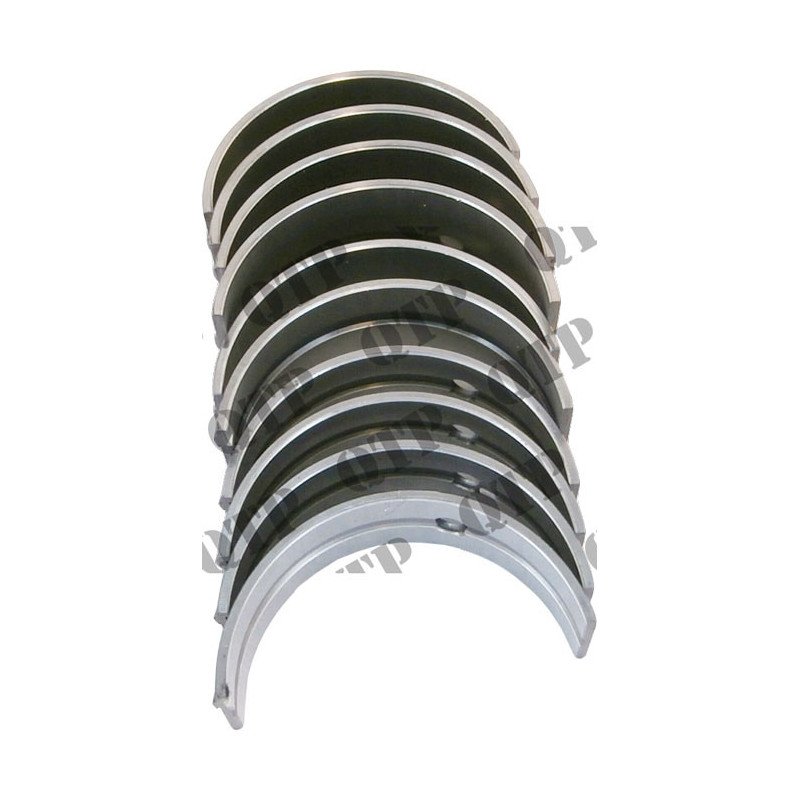 Coussinets de tête de bielle