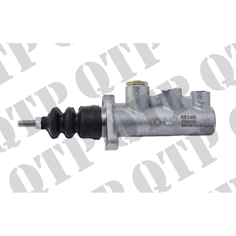 Brake Master Cylinder